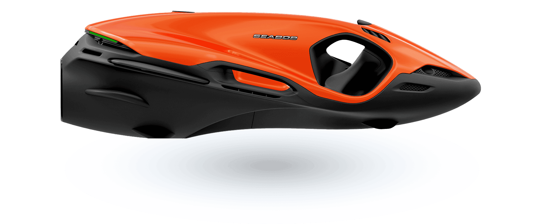 Seabob colour option